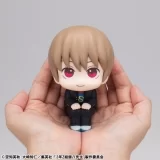 Оригинальная  фигурка «LookUp 3-nen Z-gumi Ginpachi-sensei Sougo Okita Complete Figure»