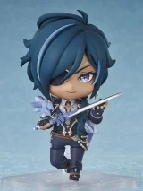 Оригинальная  фигурка «Nendoroid Genshin Impact Kaeya»