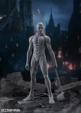 Оригинальная  фигурка «POP UP PARADE Attack on Titan Lara Tybur: War Hammer Titan Ver. L Size Complete Figure»