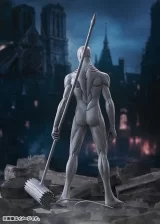 Оригинальная  фигурка «POP UP PARADE Attack on Titan Lara Tybur: War Hammer Titan Ver. L Size Complete Figure»