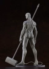 Оригинальная  фигурка «POP UP PARADE Attack on Titan Lara Tybur: War Hammer Titan Ver. L Size Complete Figure»