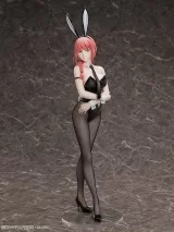 Оригінальна фігурка «Chainsaw Man Makima: Bunny Ver. 1/4 Complete Figure»