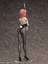 Оригинальная  фигурка «Chainsaw Man Makima: Bunny Ver. 1/4 Complete Figure»