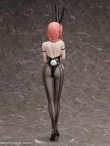Оригинальная  фигурка «Chainsaw Man Makima: Bunny Ver. 1/4 Complete Figure»