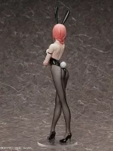 Оригинальная  фигурка «Chainsaw Man Makima: Bunny Ver. 1/4 Complete Figure»