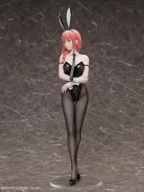 Оригинальная  фигурка «Chainsaw Man Makima: Bunny Ver. 1/4 Complete Figure»