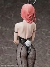 Оригинальная  фигурка «Chainsaw Man Makima: Bunny Ver. 1/4 Complete Figure»