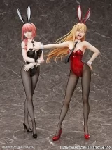 Оригинальная  фигурка «Chainsaw Man Makima: Bunny Ver. 1/4 Complete Figure»