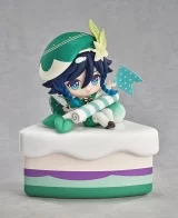 Оригінальна фігурка «Wondrous Travels Series Genshin Impact Venti Complete Figure»