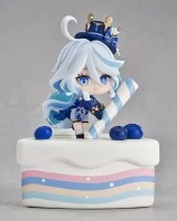 Оригінальна фігурка «Wondrous Travels Series Genshin Impact Furina Complete Figure»