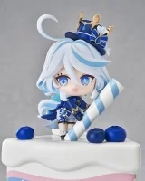 Оригинальная  фигурка «Wondrous Travels Series Genshin Impact Furina Complete Figure»