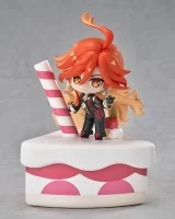 Оригінальна фігурка «Wondrous Travels Series Genshin Impact Mavuika Complete Figure»
