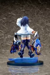 Оригинальная  фигурка «Movie "GRIDMAN UNIVERSE" Rikka Takarada "AXGRIT" Ver. 1/7 Complete Figure»