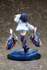 Оригинальная  фигурка «Movie "GRIDMAN UNIVERSE" Rikka Takarada "AXGRIT" Ver. 1/7 Complete Figure»