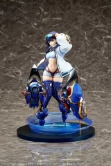 Оригинальная  фигурка «Movie "GRIDMAN UNIVERSE" Rikka Takarada "AXGRIT" Ver. 1/7 Complete Figure»