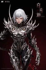Оригинальная  фигурка «Ling Cage: INCARNATION Bai Yuekui Lin Yuan Zhe 1/6 Complete Figure»
