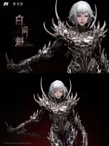 Оригинальная  фигурка «Ling Cage: INCARNATION Bai Yuekui Lin Yuan Zhe 1/6 Complete Figure»