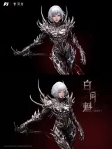 Оригинальная  фигурка «Ling Cage: INCARNATION Bai Yuekui Lin Yuan Zhe 1/6 Complete Figure»