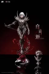 Оригинальная  фигурка «Ling Cage: INCARNATION Bai Yuekui Lin Yuan Zhe 1/6 Complete Figure»
