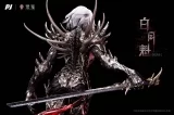 Оригинальная  фигурка «Ling Cage: INCARNATION Bai Yuekui Lin Yuan Zhe 1/6 Complete Figure»