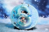 Оригинальная  фигурка «INUGAMI Dawn Whisper Illustration by PHUC DANG Complete Figure»