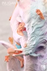 Оригинальная  фигурка «INUGAMI Fleeting Fantasy Illustration by PHUC DANG Complete Figure»