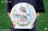 Оригинальная  фигурка «INUGAMI Fleeting Fantasy Illustration by PHUC DANG Complete Figure»