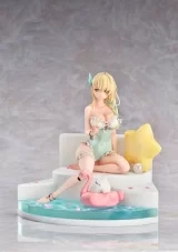 Оригинальная  фигурка «Senkan Shoujo R Lexington (CV-16) Summer of Ingleside Ver. 1/7 Complete Figure»