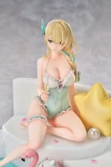 Оригинальная  фигурка «Senkan Shoujo R Lexington (CV-16) Summer of Ingleside Ver. 1/7 Complete Figure»