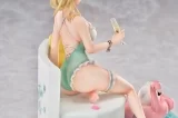 Оригинальная  фигурка «Senkan Shoujo R Lexington (CV-16) Summer of Ingleside Ver. 1/7 Complete Figure»
