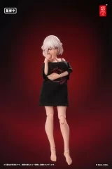 Оригінальна фігурка «RA-01LS Aileen / Holiday Memories Sunkissed Ver. 1/12 Complete Model Action Figure»