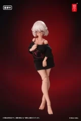 Оригинальная  фигурка «RA-01LS Aileen / Holiday Memories Sunkissed Ver. 1/12 Complete Model Action Figure»