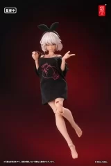Оригинальная  фигурка «RA-01LS Aileen / Holiday Memories Sunkissed Ver. 1/12 Complete Model Action Figure»