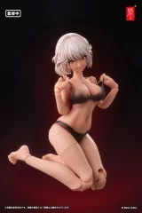Оригинальная  фигурка «RA-01LS Aileen / Holiday Memories Sunkissed Ver. 1/12 Complete Model Action Figure»