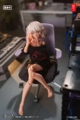 Оригинальная  фигурка «RA-01LS Aileen / Holiday Memories Sunkissed Ver. 1/12 Complete Model Action Figure»