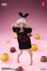 Оригинальная  фигурка «RA-01LS Aileen / Holiday Memories Sunkissed Ver. 1/12 Complete Model Action Figure»