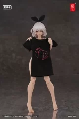 Оригинальная  фигурка «RA-01LS Aileen / Holiday Memories Sunkissed Ver. 1/12 Complete Model Action Figure»