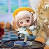 Оригинальная  фигурка «Virtual Liver Mashiro Kanon Wa Wa Cai Uniform Ver, Complete Figure»