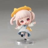 Оригинальная  фигурка «Virtual Liver Mashiro Kanon Wa Wa Cai Uniform Ver, Complete Figure»