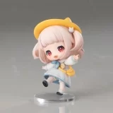Оригинальная  фигурка «Virtual Liver Mashiro Kanon Wa Wa Cai Uniform Ver, Complete Figure»