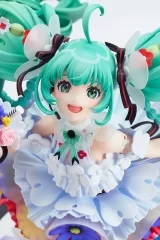 Оригинальная  фигурка «Character Vocal Series 01 Hatsune Miku JAPAN LIVE TOUR 2025 -BLOOMING- 1/7 Complete Figure»