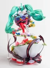 Оригинальная  фигурка «Character Vocal Series 01 Hatsune Miku JAPAN LIVE TOUR 2025 -BLOOMING- 1/7 Complete Figure»
