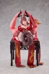 Оригинальная  фигурка «Kiki illustration by RST Regular Edition 1/6 Complete Figure»
