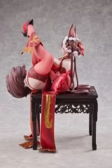 Оригинальная  фигурка «Kiki illustration by RST Regular Edition 1/6 Complete Figure»