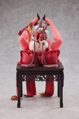 Оригинальная  фигурка «Kiki illustration by RST Regular Edition 1/6 Complete Figure»