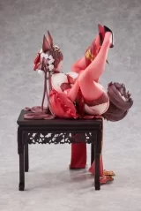 Оригинальная  фигурка «Kiki illustration by RST Regular Edition 1/6 Complete Figure»