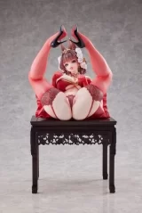 Оригинальная  фигурка «Kiki illustration by RST Regular Edition 1/6 Complete Figure»