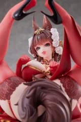 Оригинальная  фигурка «Kiki illustration by RST Regular Edition 1/6 Complete Figure»