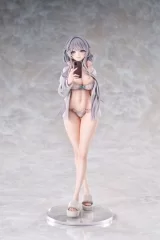 Оригинальная  фигурка «Machi Pajama Ver. illustration by Machi 1/6 Complete Figure»