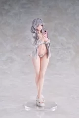 Оригинальная  фигурка «Machi Pajama Ver. illustration by Machi 1/6 Complete Figure»